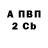 АМФЕТАМИН VHQ Andrey Andriykhuk